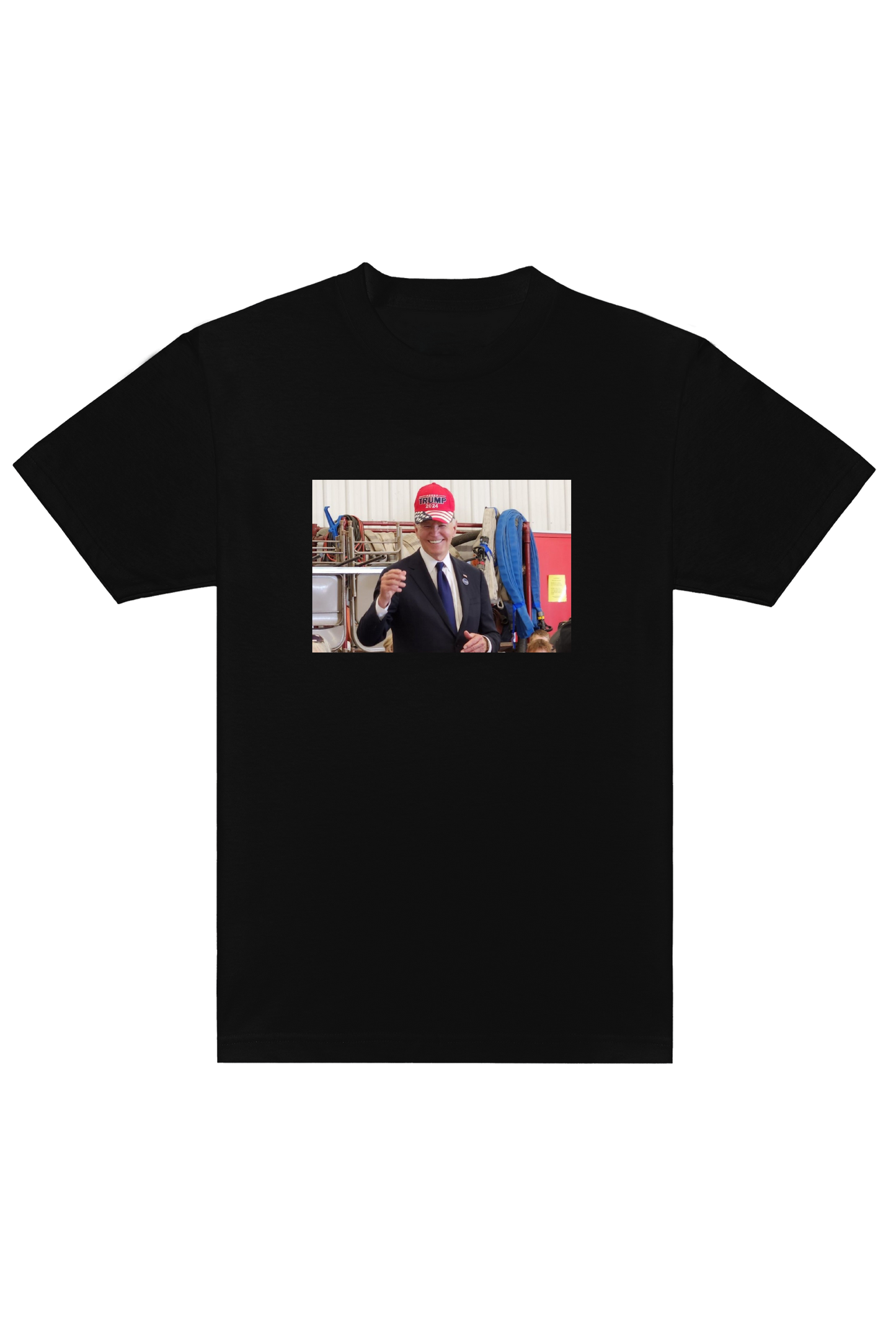Cap Tee