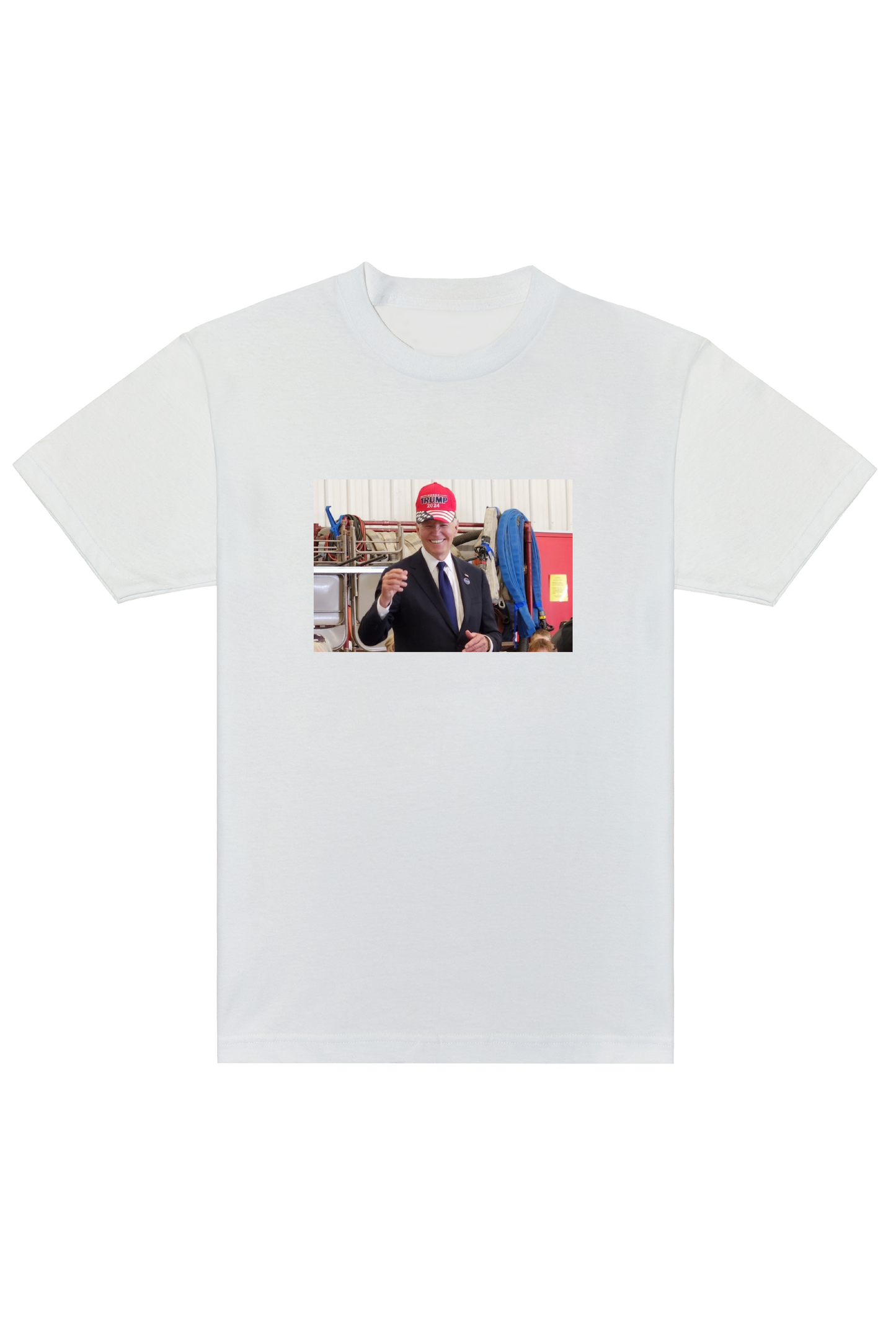Cap Tee